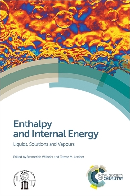 Enthalpy and Internal Energy: Liquids, Solutions and Vapours