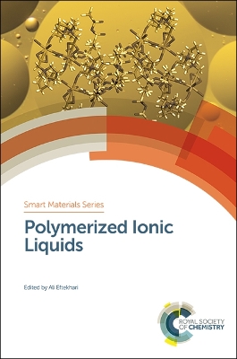 Polymerized Ionic Liquids