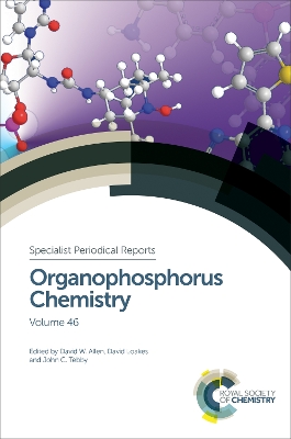 Organophosphorus Chemistry: Volume 46