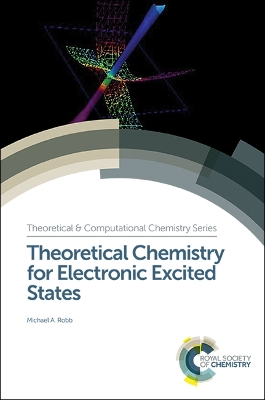 Theoretical Chemistry for Electronic Excited States