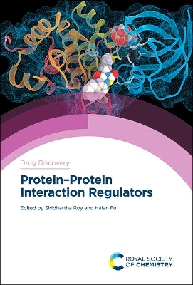Proteinâ€“Protein Interaction Regulators