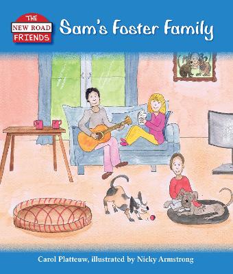 Sams Foster Family