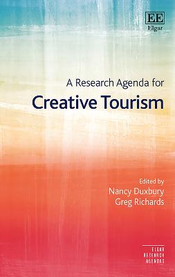 Research Agenda for Creative Tourism