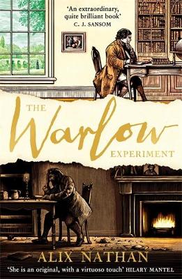 Warlow Experiment Main