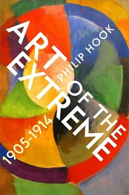 Art of the Extreme 1905-1914 Main