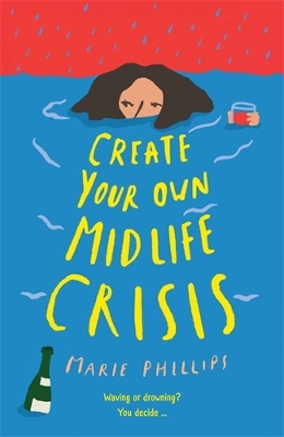 Create Your Own Midlife Crisis Main