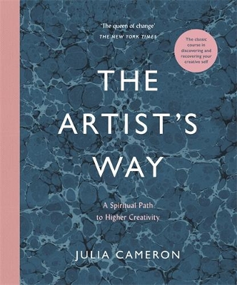 Artist's Way: Luxury Hardback Edition Main
