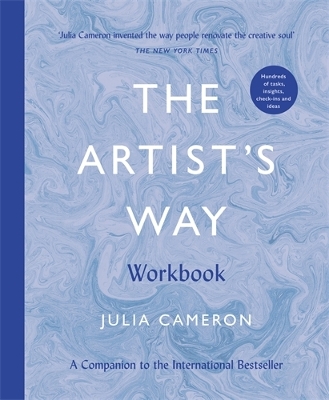 Artist's Way Workbook: A Companion to the International Bestseller Main