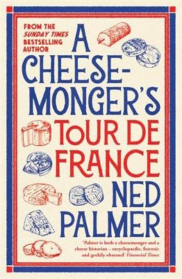Cheesemongers Tour de France Main