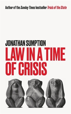 Law in a Time of Crisis Main