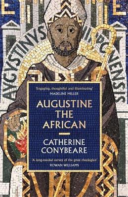 Augustine the African Main