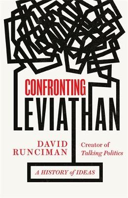 Confronting Leviathan: A History of Ideas Main