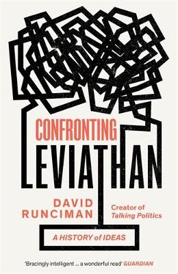 Confronting Leviathan: A History of Ideas Main