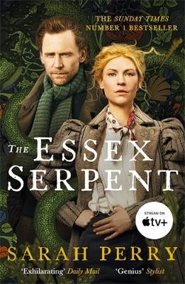 Essex Serpent: from the Booker-longlisted author of Enlightenment