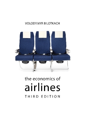 Economics of Airlines 3rd New edition