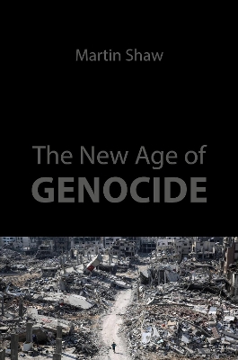 New Age of Genocide: Intellectual and Political Challenges after Gaza