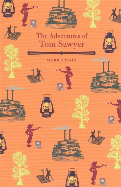 Adventures of Tom Sawyer
