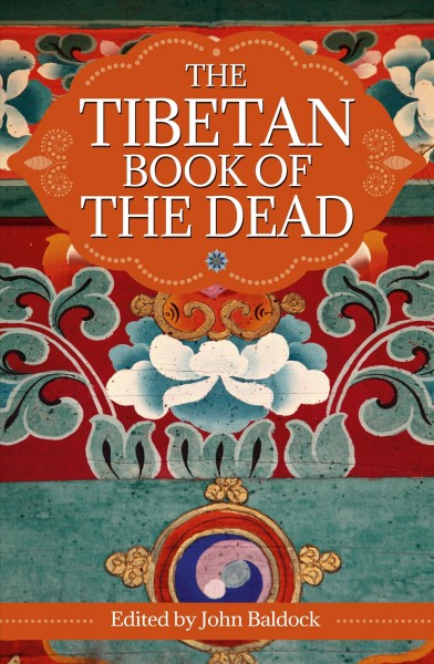 Tibetan Book of the Dead: Deluxe Slip-Case Edition