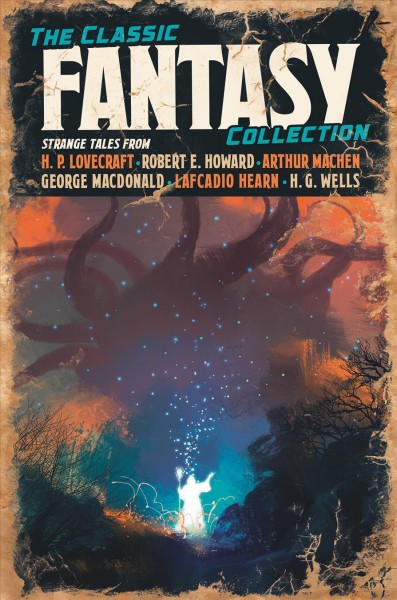 Classic Fantasy Collection
