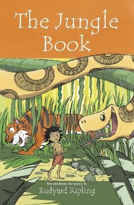 Jungle Book