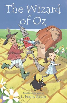 Wizard of Oz