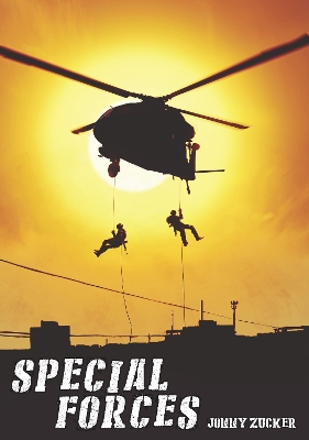 Special Forces