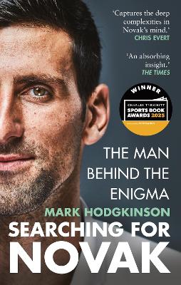 Searching for Novak: The man behind the enigma