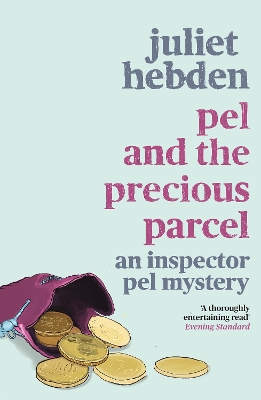 Pel and the Precious Parcel