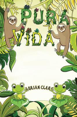 Pura Vida