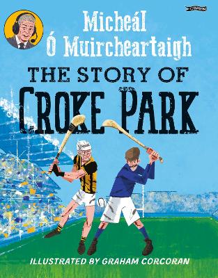 Story of Croke Park