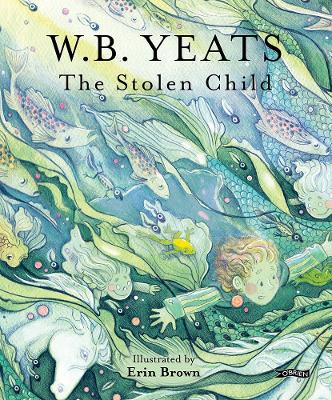 Stolen Child