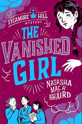Vanished Girl: A Sycamore Hill Mystery