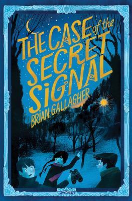 Case of the Secret Signal
