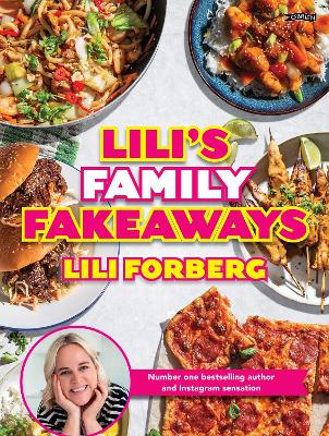 Lili's Family Fakeaways