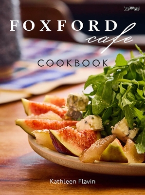 Foxford Cafe Cookbook