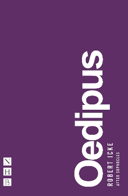 Oedipus (NHB Modern Plays)