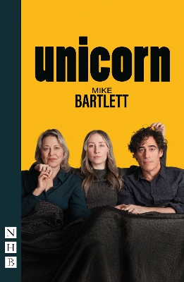 Unicorn (NHB Modern Plays)