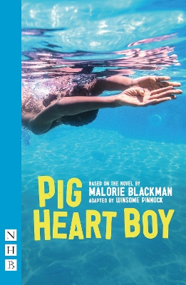 Pig Heart Boy (stage version) (NHB Modern Plays)