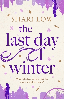 Last Day of Winter: An utterly heartwarming and emotional and perfect festive read!