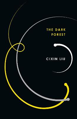 Dark Forest Reissue