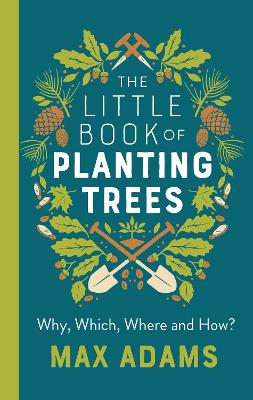 Little Book of Planting Trees