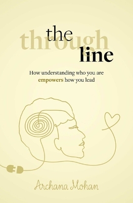 Through Line: How understanding who you are empowers how you lead