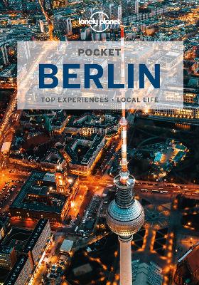 Lonely Planet Pocket Berlin 7th edition