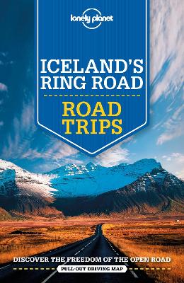 Lonely Planet Iceland's Ring Road 3rd edition
