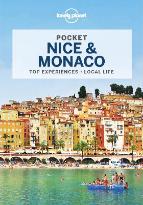 Lonely Planet Pocket Nice & Monaco 2nd edition