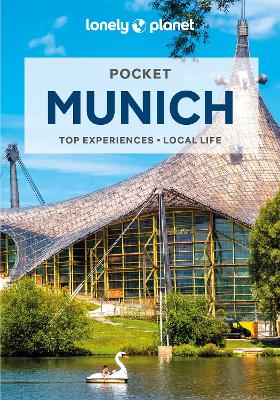 Lonely Planet Pocket Munich 2nd edition