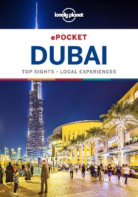 Lonely Planet Pocket Dubai
