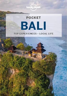 Lonely Planet Pocket Bali 7th edition