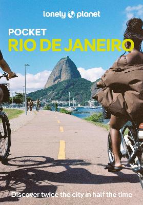 Lonely Planet Pocket Rio de Janeiro 2nd edition