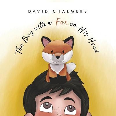 Boy with a Fox on His Head